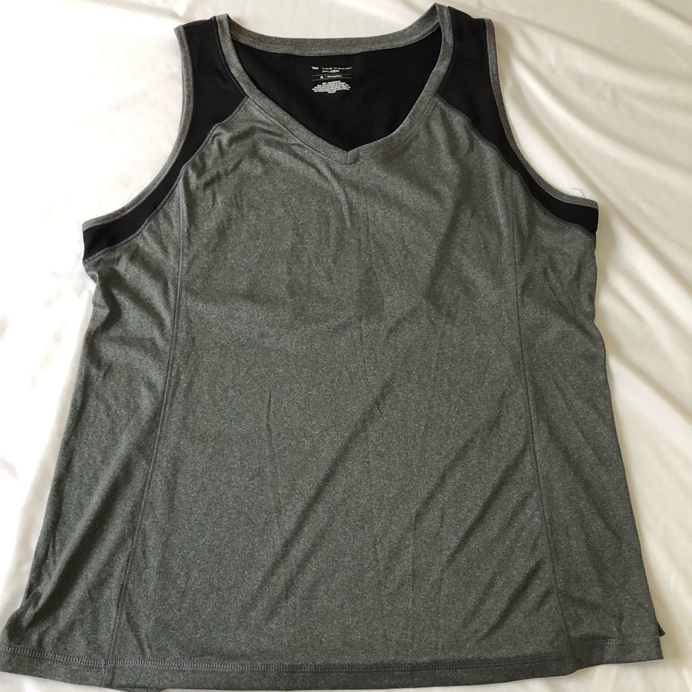 Women’s Tek Gear Tank Top